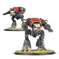 WHHH：ADEPTUS TITANICUS STARTER SET (英語版)
