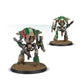 WHHH：ADEPTUS TITANICUS STARTER SET (英語版)