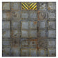 WHNM：ネクロムンダ ZONE MORTALIS FLOOR TILE SET