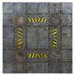 WHNM：ネクロムンダ ZONE MORTALIS FLOOR TILE SET