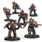 WHNM：ネクロムンダ: GOLIATH STIMMERS & FORGEBORN