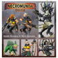 WHNM：ネクロムンダ: ESCHER DEATH MAIDENS & WYLD RUNNERS