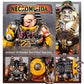 WHNM：ネクロムンダ: JOTUNN H-GRADE SERVITOR OGRYNS