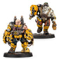WHNM：ネクロムンダ: JOTUNN H-GRADE SERVITOR OGRYNS