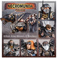 WHNM：ネクロムンダ: ORLOCK ARMS MASTERS AND WRECKERS