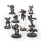 WHNM：ネクロムンダ: ORLOCK ARMS MASTERS AND WRECKERS