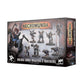 WHNM：ネクロムンダ: ORLOCK ARMS MASTERS AND WRECKERS