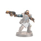 WHNM：ネクロムンダ: ORLOCK WEAPONS UPGRADES