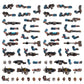WHNM：ネクロムンダ: ORLOCK WEAPONS UPGRADES