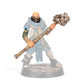 WHNM：ネクロムンダ: CAWDOR WEAPONS & UPGRADES
