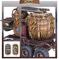 WHNM：ネクロムンダ：PROMETHIUM TANKS ON CARGO-8 TRAILER