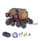 WHNM：ネクロムンダ：PROMETHIUM TANKS ON CARGO-8 TRAILER