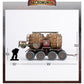 WHNM：ネクロムンダ：PROMETHIUM TANKS ON CARGO-8 TRAILER