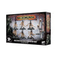WHNM：ネクロムンダ：GENESTEALER ABOMINATION GANG