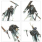 10/18(土)発売WHUW：死のウォーバンド - 破滅の略奪者