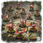 WHBB：ブラッドボウル ELF AND DWARF BIASED REFEREES