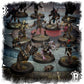 WHBB：ブラッドボウル: SHAMBLING UNDEAD ・チーム
