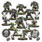 WHBB：ブラッドボウル: BLACK ORC ・チーム