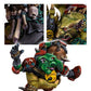 WHBB：ブラッドボウル: TROLL