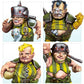 WHBB：ブラッドボウル: HALFLING ・チーム