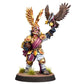 WHBB：ブラッドボウル: GRIFF OBERWALD