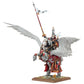 WHOW：KINGDOM OF BRETONNIA: LORD ON ROYAL PEGASUS