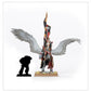 WHOW：KINGDOM OF BRETONNIA: BATTLE STANDARD ON ROYAL PEGASUS