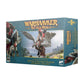 WHOW：KINGDOM OF BRETONNIA: BATTLE STANDARD ON ROYAL PEGASUS