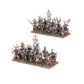 WHOW：KINGDOM OF BRETONNIA: KNIGHTS OF THE REALM ON FOOT