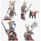 WHOW：KINGDOM OF BRETONNIA: KNIGHTS OF THE REALM ON FOOT