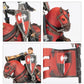 WHOW：KINGDOM OF BRETONNIA: KNIGHTS OF THE REALM