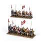 WHOW：KINGDOM OF BRETONNIA: KNIGHTS OF THE REALM
