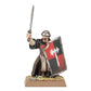 WHOW：KINGDOM OF BRETONNIA: MEN-AT-ARMS