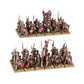 WHOW：KINGDOM OF BRETONNIA: MEN-AT-ARMS