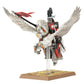 WHOW：KINGDOM OF BRETONNIA: PEGASUS KNIGHTS