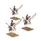WHOW：KINGDOM OF BRETONNIA: PEGASUS KNIGHTS