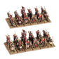 WHOW：KINGDOM OF BRETONNIA: PEASANT BOWMEN