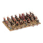 WHOW：KINGDOM OF BRETONNIA: PEASANT BOWMEN
