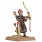 WHOW：KINGDOM OF BRETONNIA: PEASANT BOWMEN