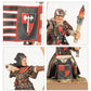 WHOW：KINGDOM OF BRETONNIA: PEASANT BOWMEN