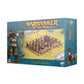 WHOW：KINGDOM OF BRETONNIA: PEASANT BOWMEN