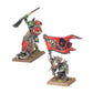 WHOW：ORC & GOBLIN TRIBES: ORC BOSSES