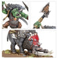 WHOW：ORC & GOBLIN TRIBES: ORC BOSSES