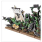 WHOW：ORC & GOBLIN TRIBES: ORC BOYZ MOB