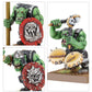 WHOW：ORC & GOBLIN TRIBES: ORC BOYZ MOB