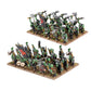WHOW：O&G: ORC BOYZ & ORC ARRER BOYZ MOBS
