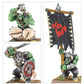 WHOW：O&G: ORC BOYZ & ORC ARRER BOYZ MOBS