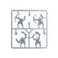 WHOW：O&G: ORC BOYZ & ORC ARRER BOYZ MOBS