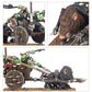 WHOW：ORC & GOBLIN TRIBES: ORC BOAR CHARIOTS