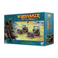 WHOW：ORC & GOBLIN TRIBES: ORC BOAR CHARIOTS